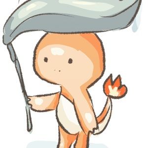 Meet your Posher, Mark